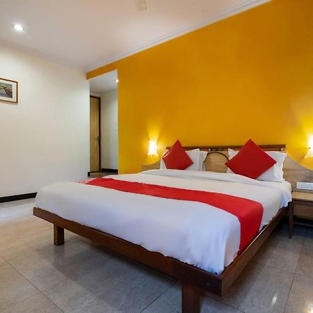 Oyo 44695 Hotel Mango Sawantwadi Zewnętrze zdjęcie