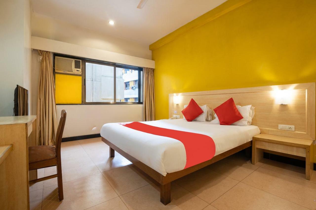 Oyo 44695 Hotel Mango Sawantwadi Zewnętrze zdjęcie