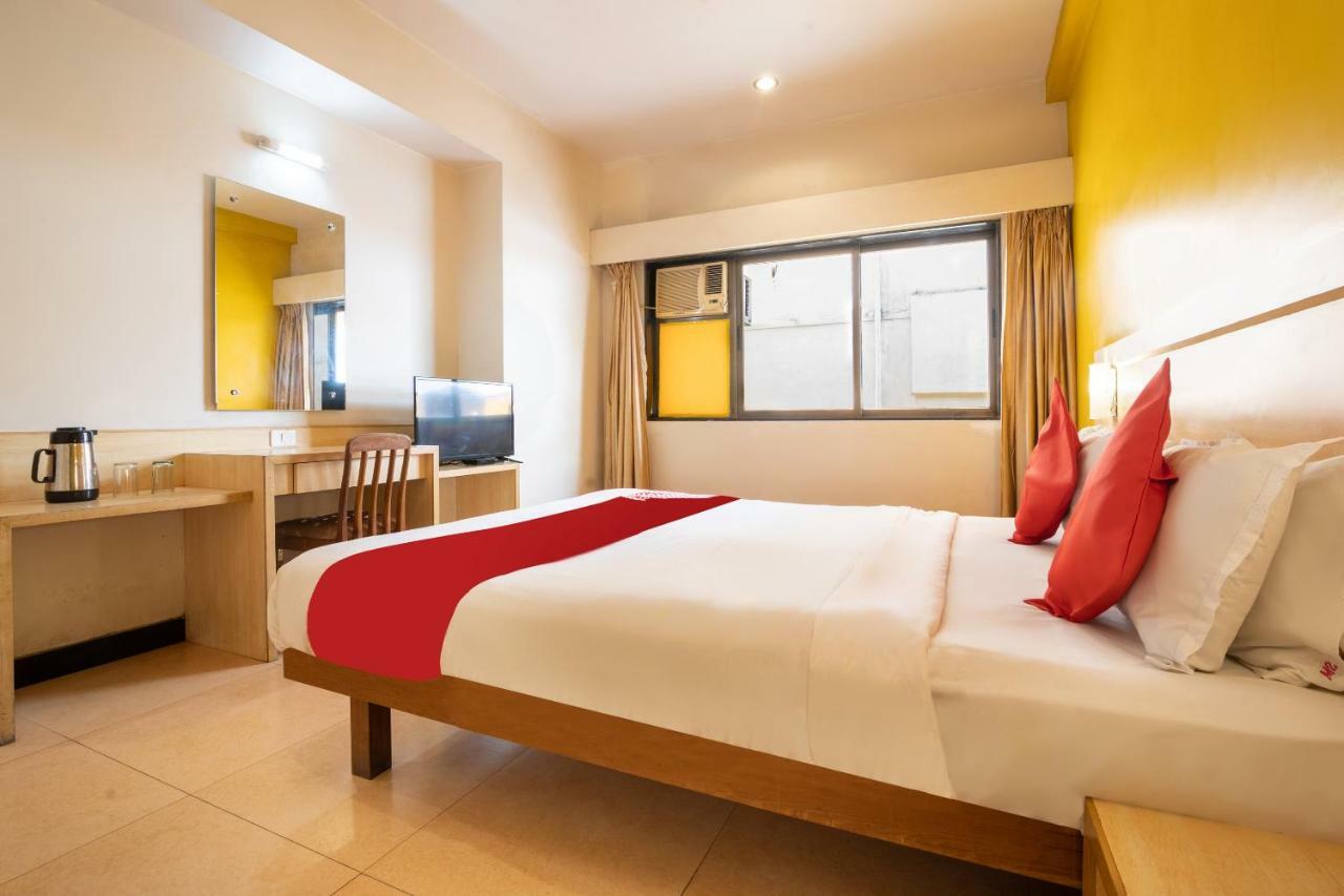 Oyo 44695 Hotel Mango Sawantwadi Zewnętrze zdjęcie