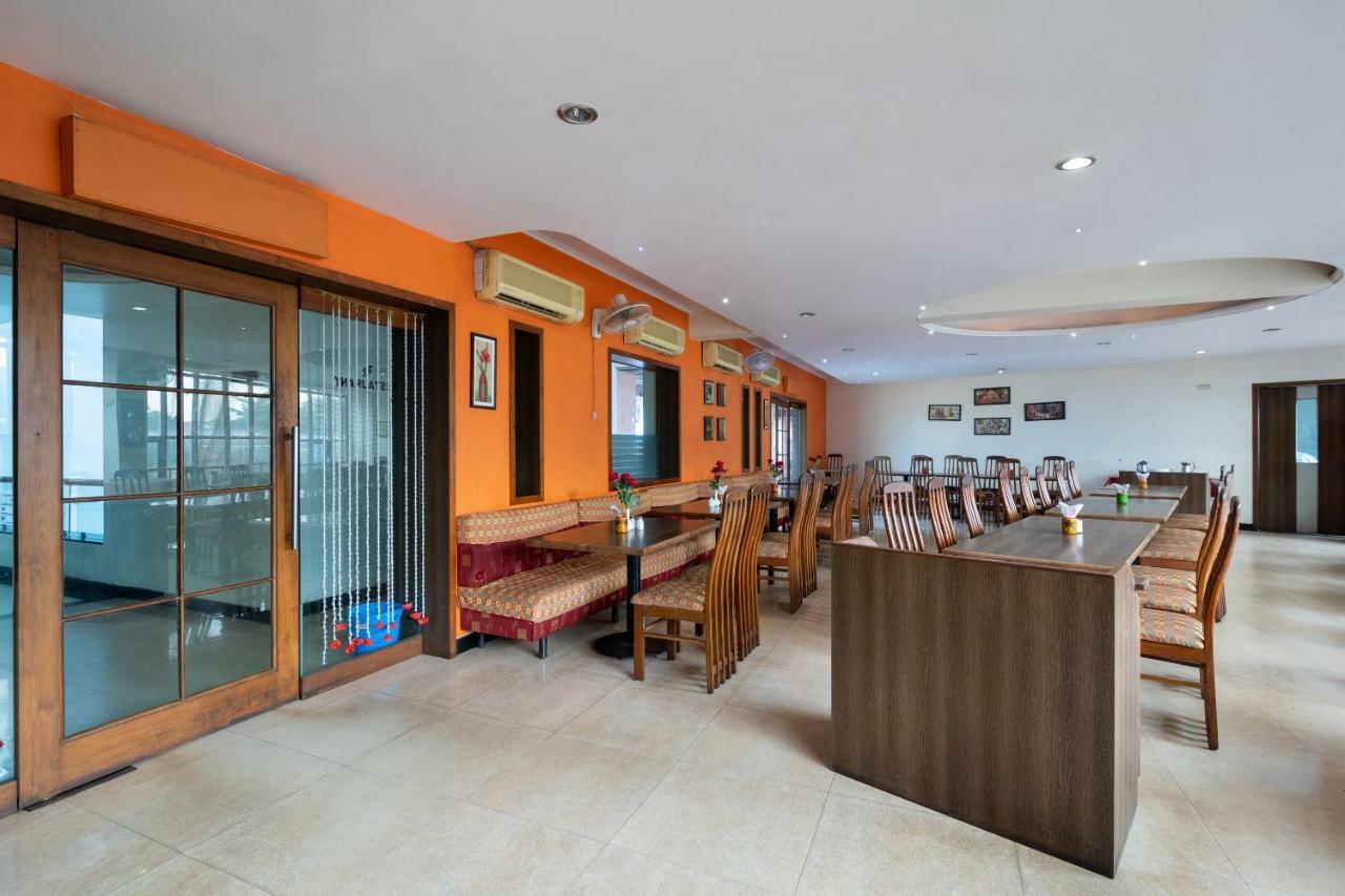 Oyo 44695 Hotel Mango Sawantwadi Zewnętrze zdjęcie