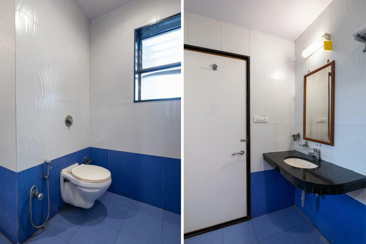 Oyo 44695 Hotel Mango Sawantwadi Zewnętrze zdjęcie