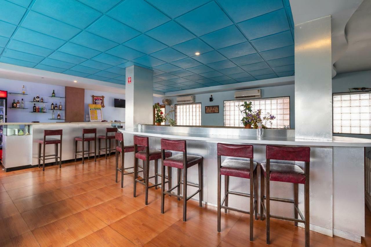 Oyo 44695 Hotel Mango Sawantwadi Zewnętrze zdjęcie