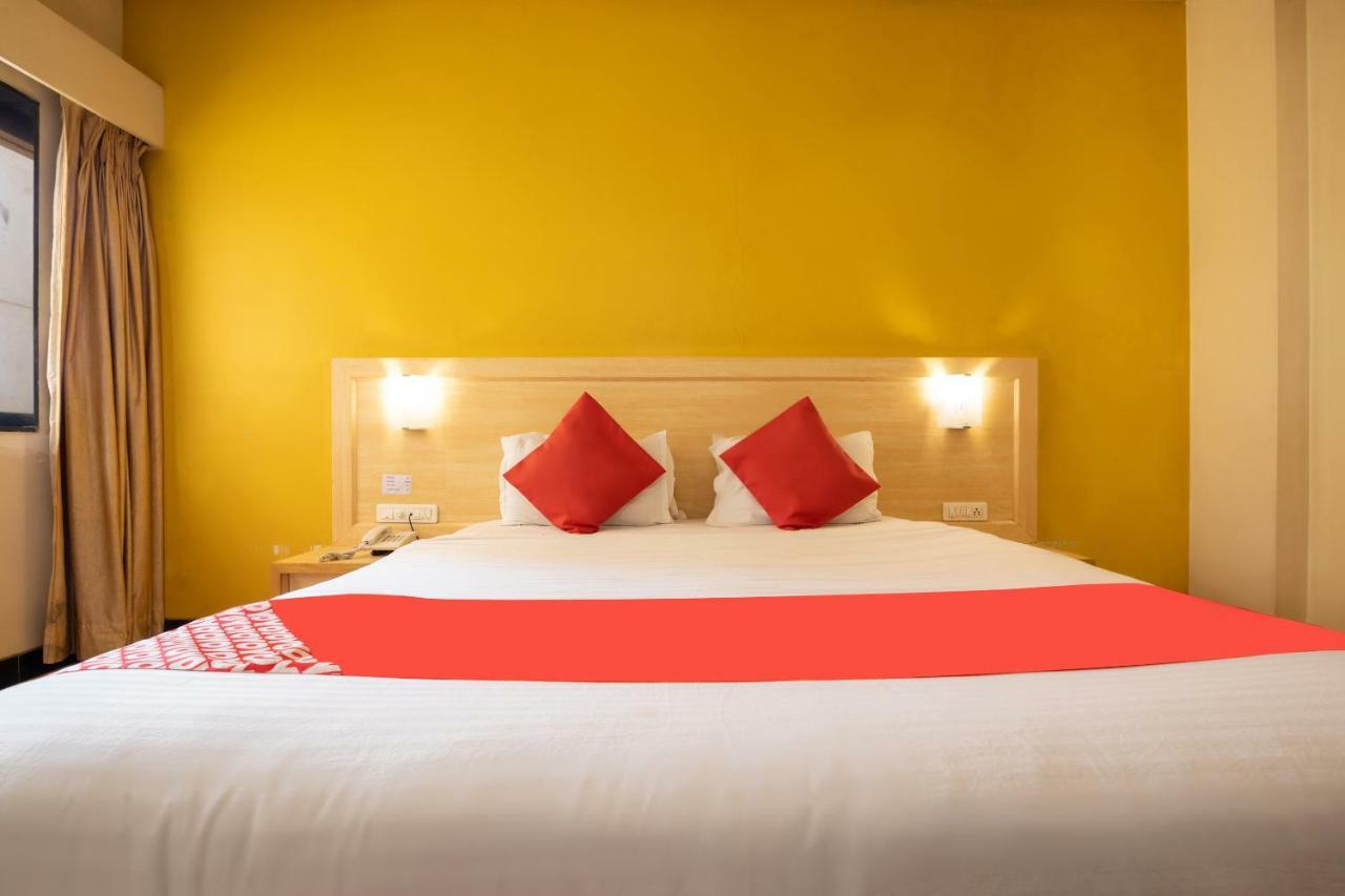 Oyo 44695 Hotel Mango Sawantwadi Zewnętrze zdjęcie